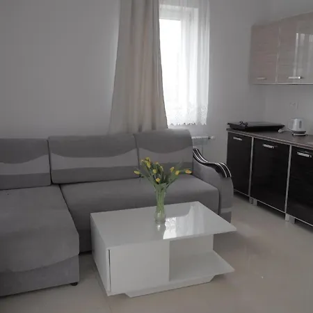 Nad Stawem I I Ii * Sarbinowo