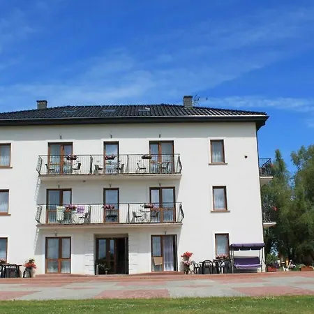 Nad Stawem I I Ii * Sarbinowo
