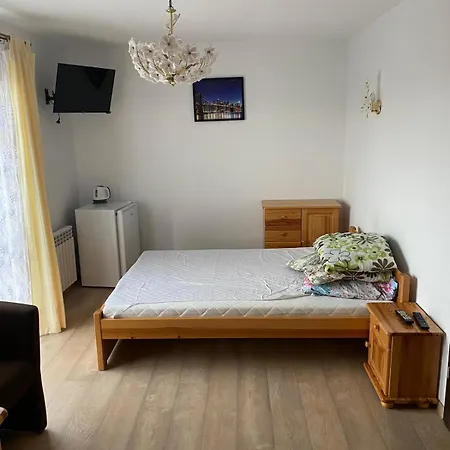 Nad Stawem I I Ii * Sarbinowo