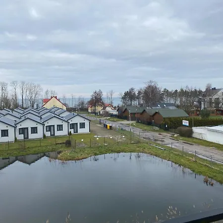 Nad Stawem I I Ii Gasthuis *