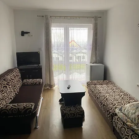 Nad Stawem I I Ii * Sarbinowo