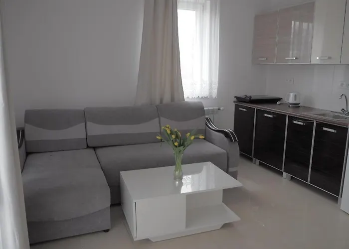 Nad Stawem I I Ii * Sarbinowo