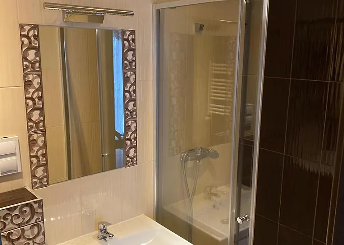 Nad Stawem I I Ii Sarbinowo