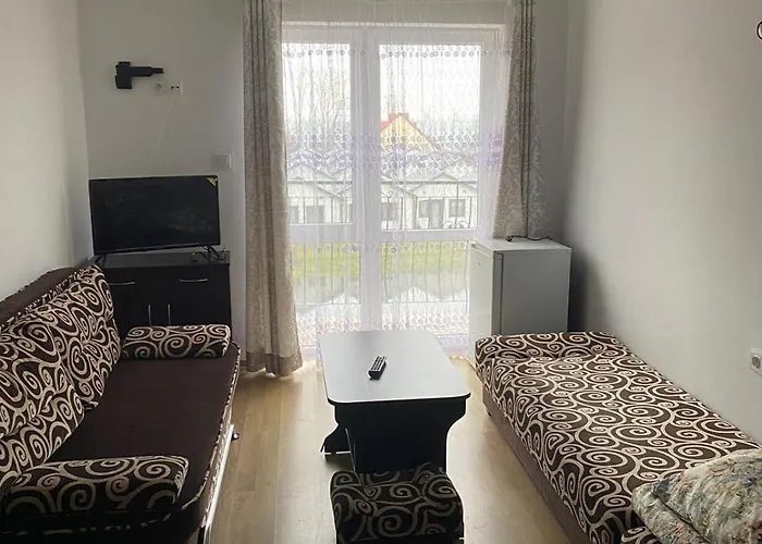 Nad Stawem I I Ii * Sarbinowo